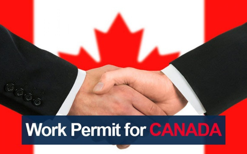 Canada Work Permit